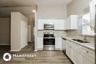 3222 6th Ave W in Palmetto, FL - Foto de edificio - Building Photo