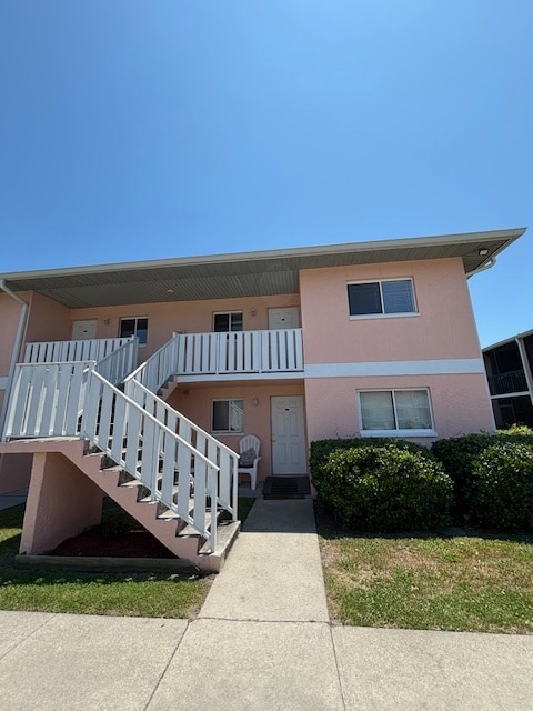 1101 2nd Ave N in Surfside Beach, SC - Building Photo