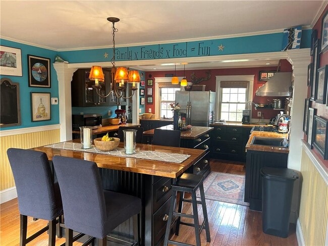 7 Boulevard E in Middletown, RI - Building Photo - Building Photo