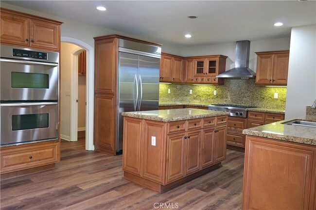 11018 Evergreen Loop in Corona, CA - Building Photo - Building Photo