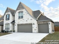 27733 Alpine Tundra in Boerne, TX - Foto de edificio - Building Photo