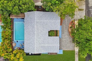 20615 NE 9th Ct in Miami, FL - Building Photo