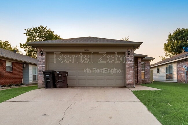 10536 Towerwood Dr in Fort Worth, TX - Building Photo - Building Photo