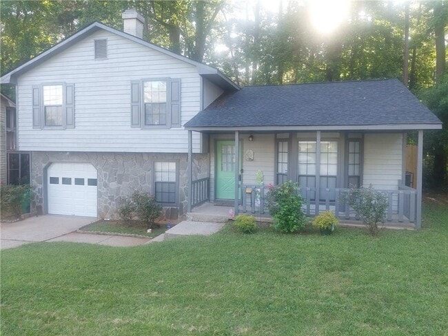property at 2125 Jessica Way