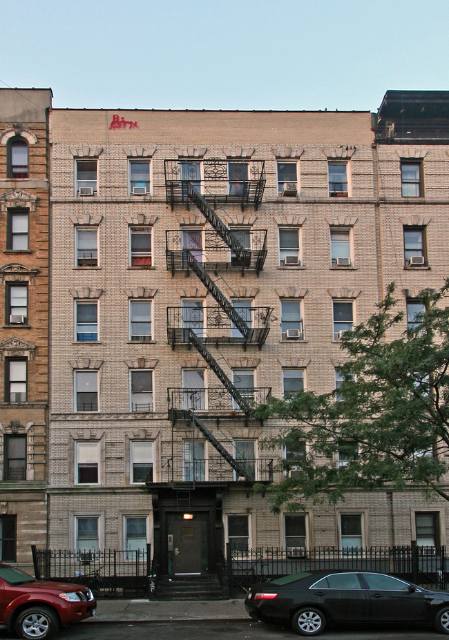 118-120 E 103rd St in New York, NY - Building Photo - Building Photo