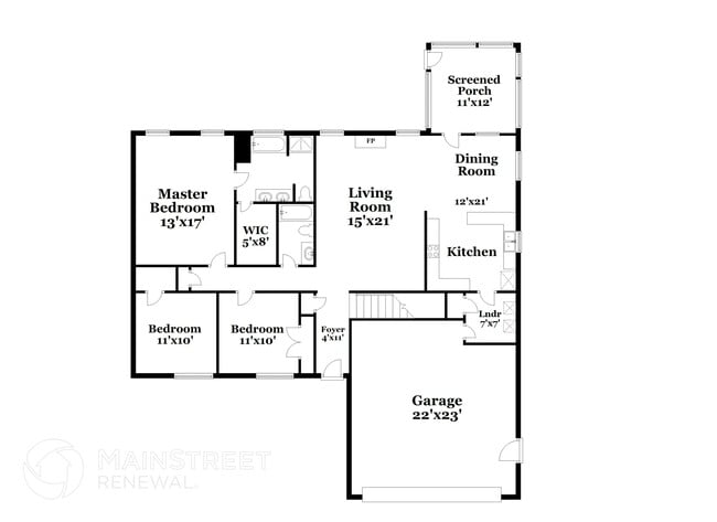 108 Victor Ct in Garner, NC - Building Photo - Building Photo