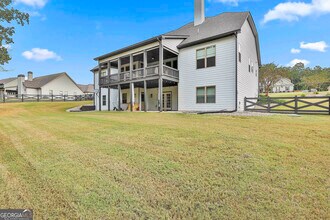 207 Blue Point Pkwy in Fayetteville, GA - Building Photo - Building Photo