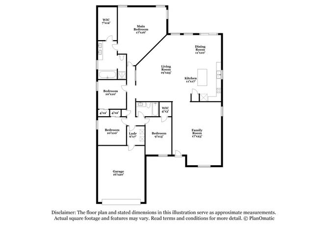 11462 E Quarry Ave in Mesa, AZ - Building Photo - Building Photo
