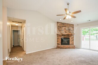 3758 Cardiff Ct in Indianapolis, IN - Building Photo - Building Photo