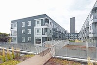 Building Photo - DuCharme Place Apartments in Detroit, Michigan