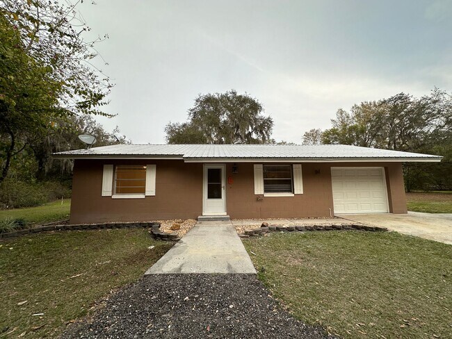 property at 2941 Seminole Rd