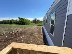 119 Ponderosa Wy in Sanger, TX - Building Photo - Building Photo