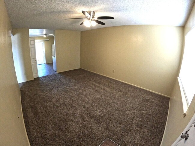 1231 Plain St in Las Cruces, NM - Building Photo - Building Photo