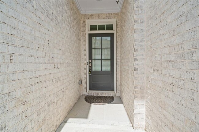 1254 Winterhaven Dr in Cumming, GA - Building Photo - Building Photo