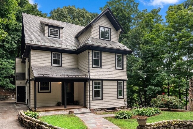 property at 136 Academy Hill Rd