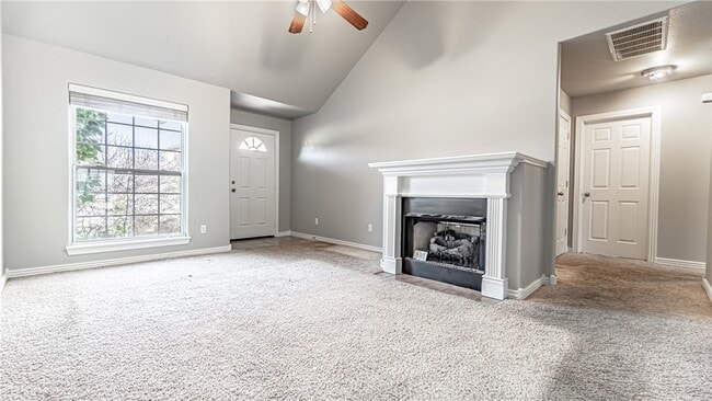 261 Copper Oaks Dr in Centerton, AR - Building Photo - Building Photo