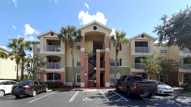 property at 1989 Summer Club Dr
