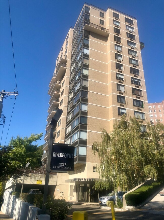 2286 Johnson Ave Rentals in Bronx, NY
