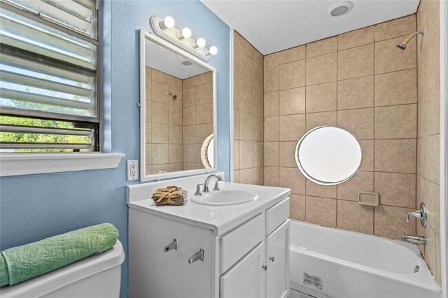 property at 7316 Overton St