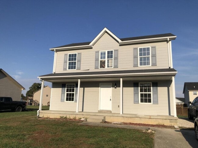 property at 270 Old Ford Rd