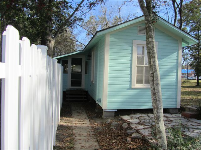 705 S 4th St in Leesville, LA - Building Photo - Building Photo