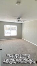 618 Condo Club Dr in Wilmington, NC - Building Photo - Building Photo