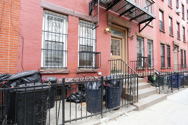 232 Sackett St in Brooklyn, NY - Building Photo - Building Photo