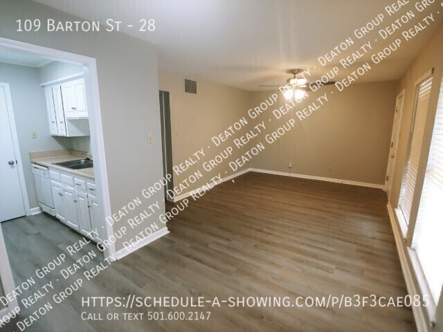 property at 109 Barton St