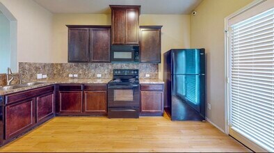 2602 Arica Ln in Spring, TX - Building Photo - Building Photo