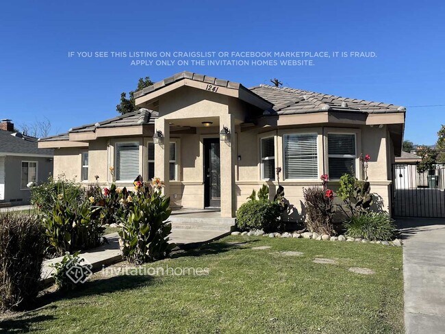 1241 E Herring Ave in West Covina, CA - Building Photo - Building Photo