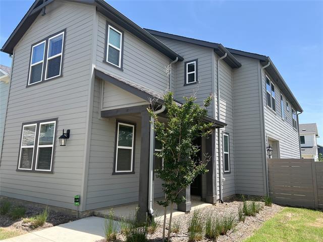property at 833 Vine St