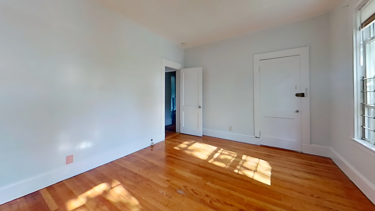 1789 Commonwealth Ave, Unit 3 in Boston, MA - Building Photo