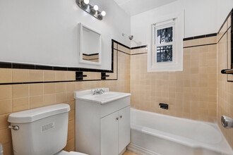 4217 2nd St NW-Unit -#1 in Washington, DC - Building Photo - Building Photo