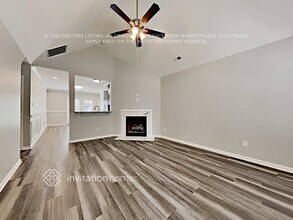 3418 Ann Franklin Ct in Charlotte, NC - Foto de edificio - Building Photo