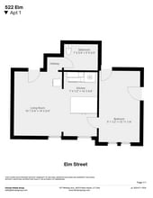 522 Elm St in New Haven, CT - Building Photo - Building Photo