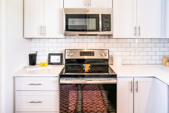 509 Rosedale Ave in Nashville, TN - Building Photo - Building Photo