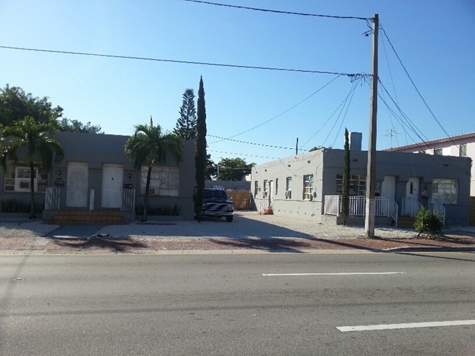 1560-1570 SW 7th St in Miami, FL - Building Photo