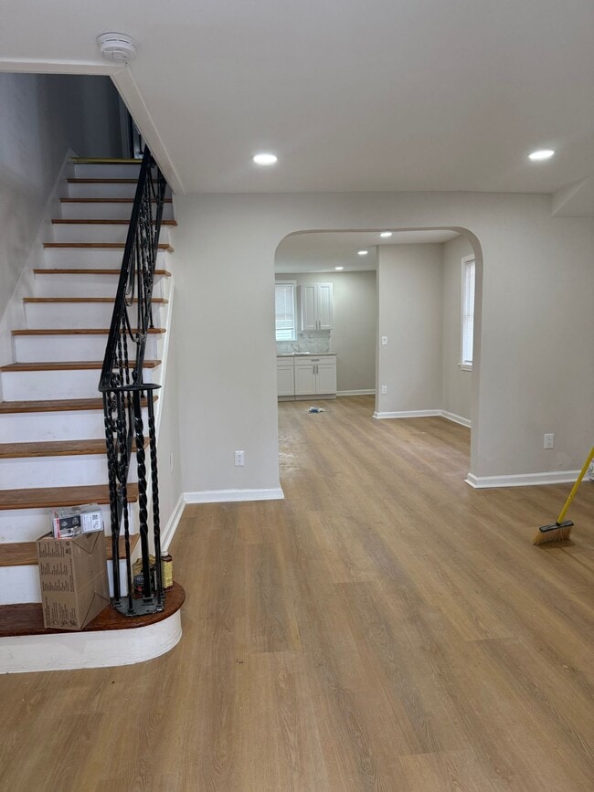 property at 4050 Maywood St