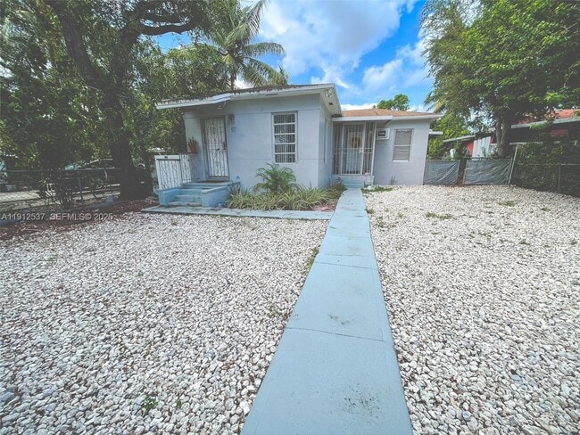 property at 55 NW 69th St