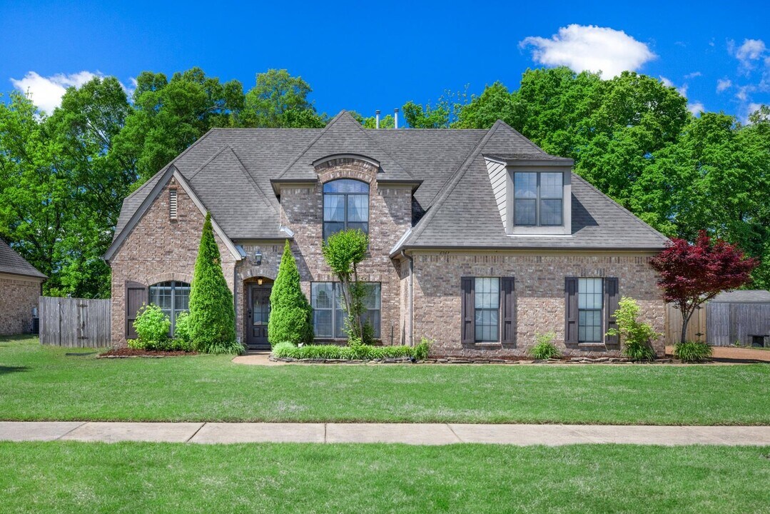 6361 William Hill Dr in Arlington, TN - Building Photo