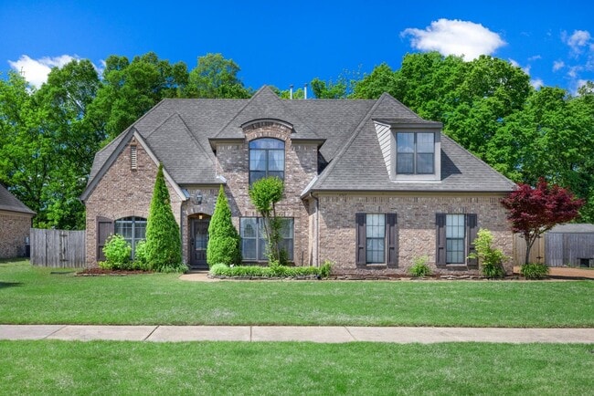 property at 6361 William Hill Dr
