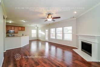 109 Troy Ln in Red Oak, TX - Foto de edificio - Building Photo