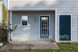 2129 Ventana Ln in Raleigh, NC - Building Photo - Building Photo