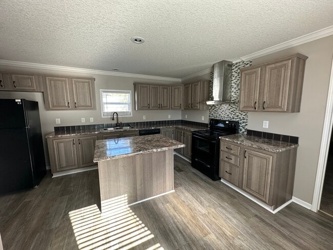 property at 1629 Jarrard Way