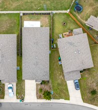 8745 Ironwood Hill in San Antonio, TX - Building Photo - Building Photo