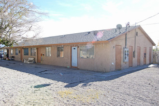 Arrowhead Acres (A-C) in North Las Vegas, NV - Building Photo - Building Photo