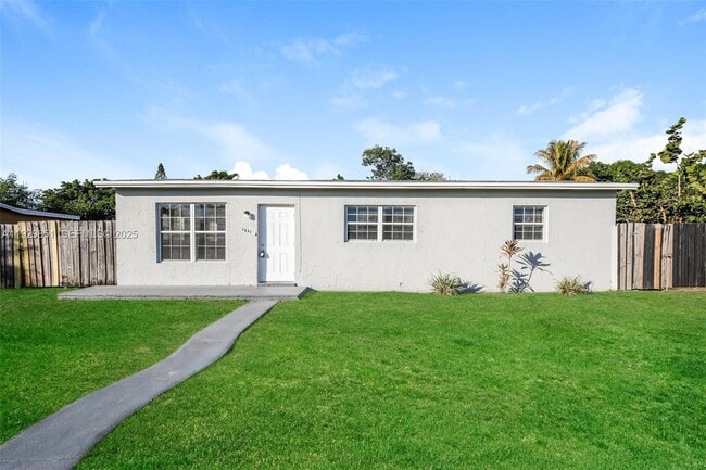 property at 1231 NE 214th St