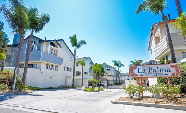 property at 15111 Freeman Ave