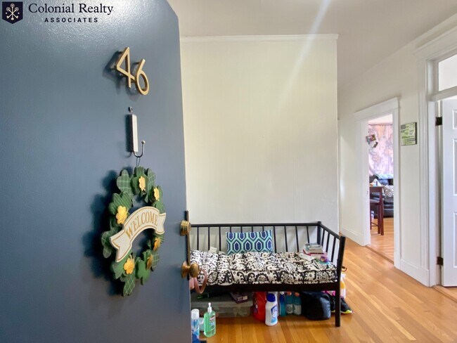 property at 6 Orkney Rd