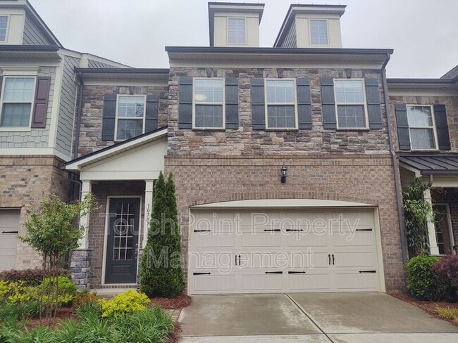 property at 10707 Campbell Commons Way